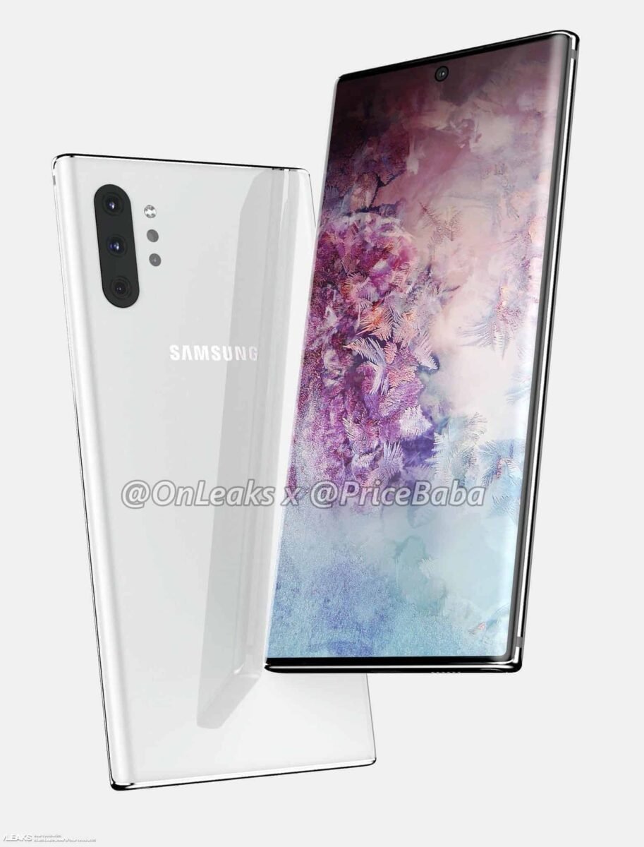 Samsung-Galaxy-Note-10-Pro-Side