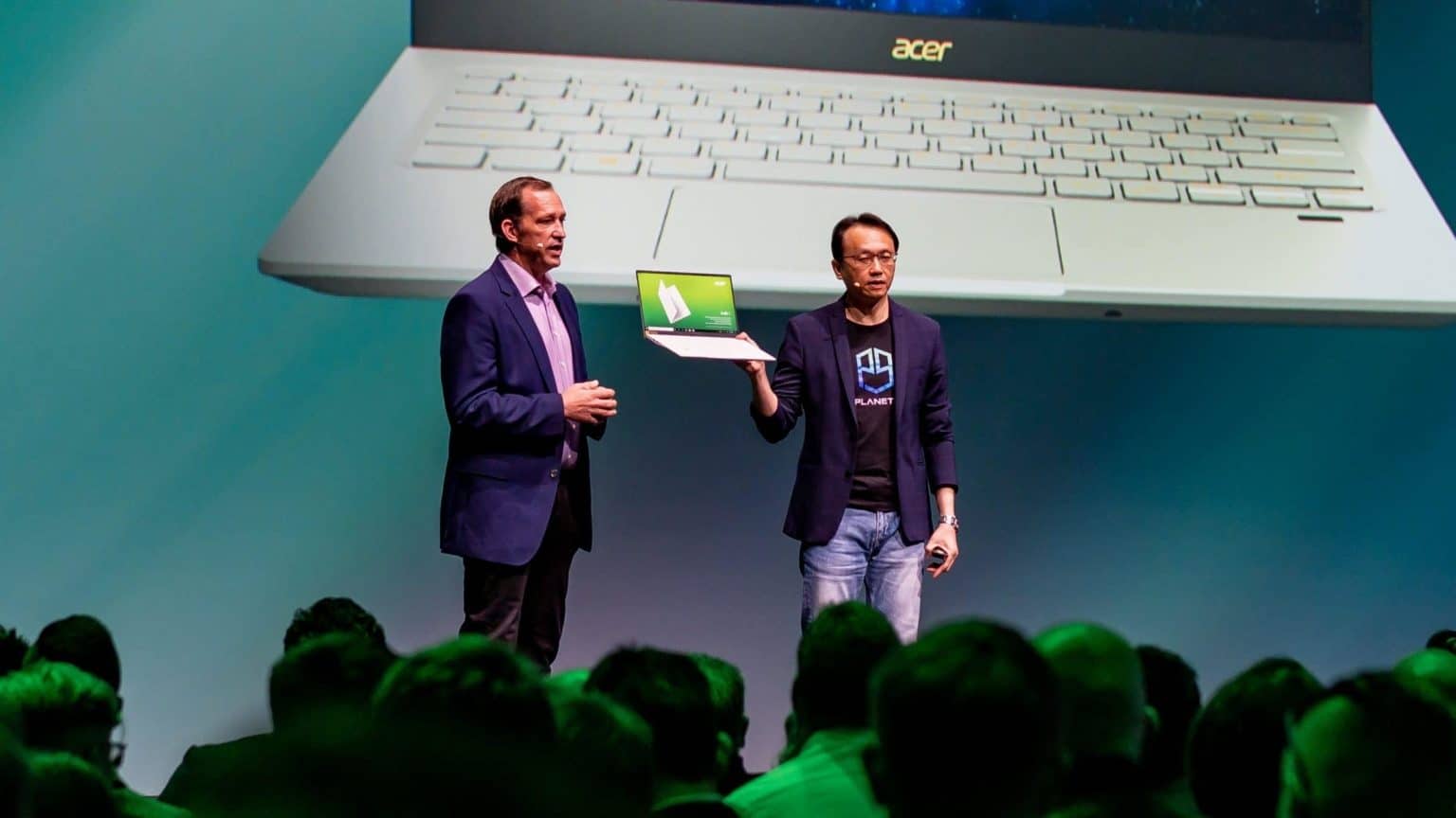 Acer Swift 5 IFA 12019