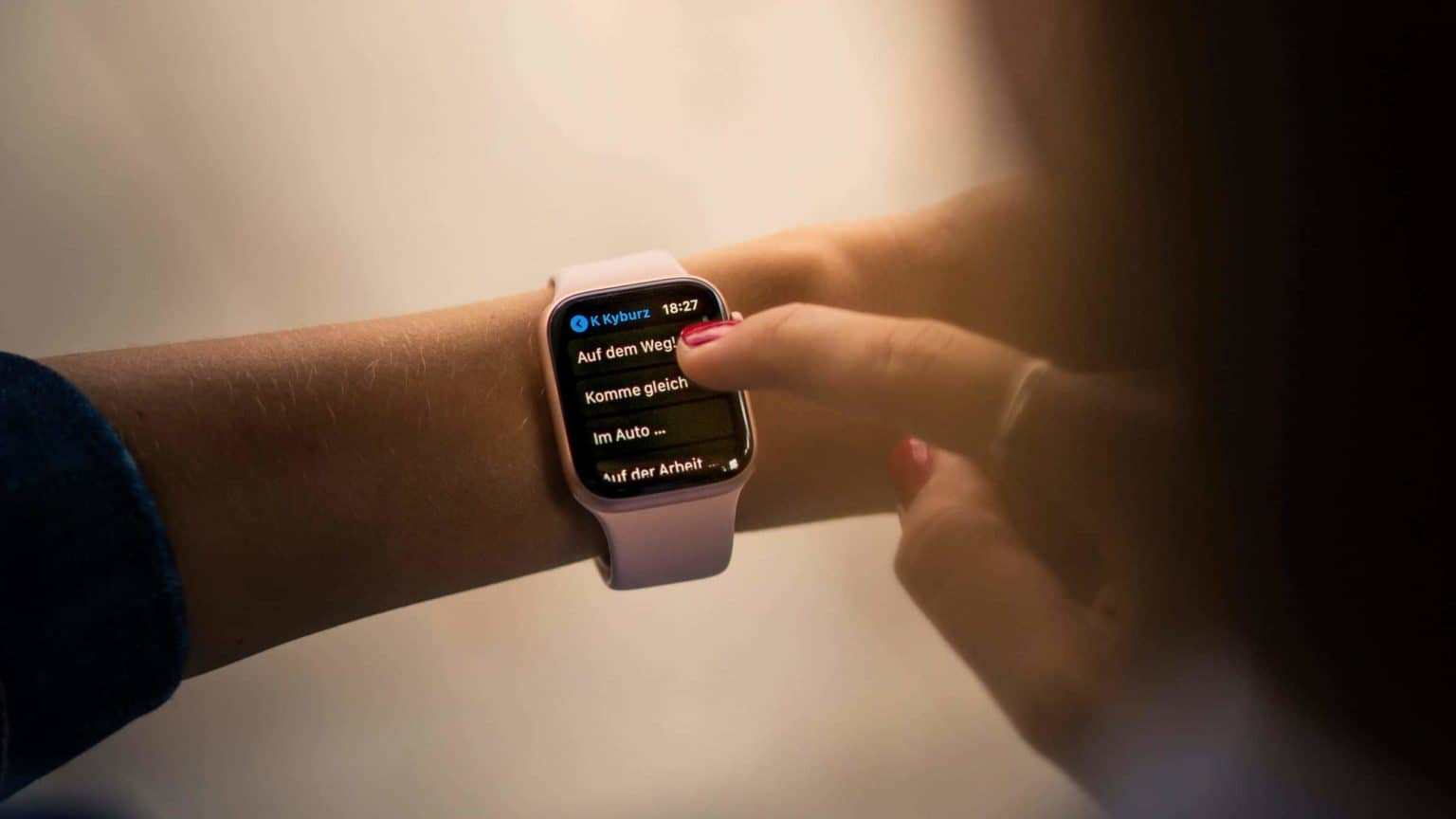 Apple-Watch-Series-4-Standard-Antworten