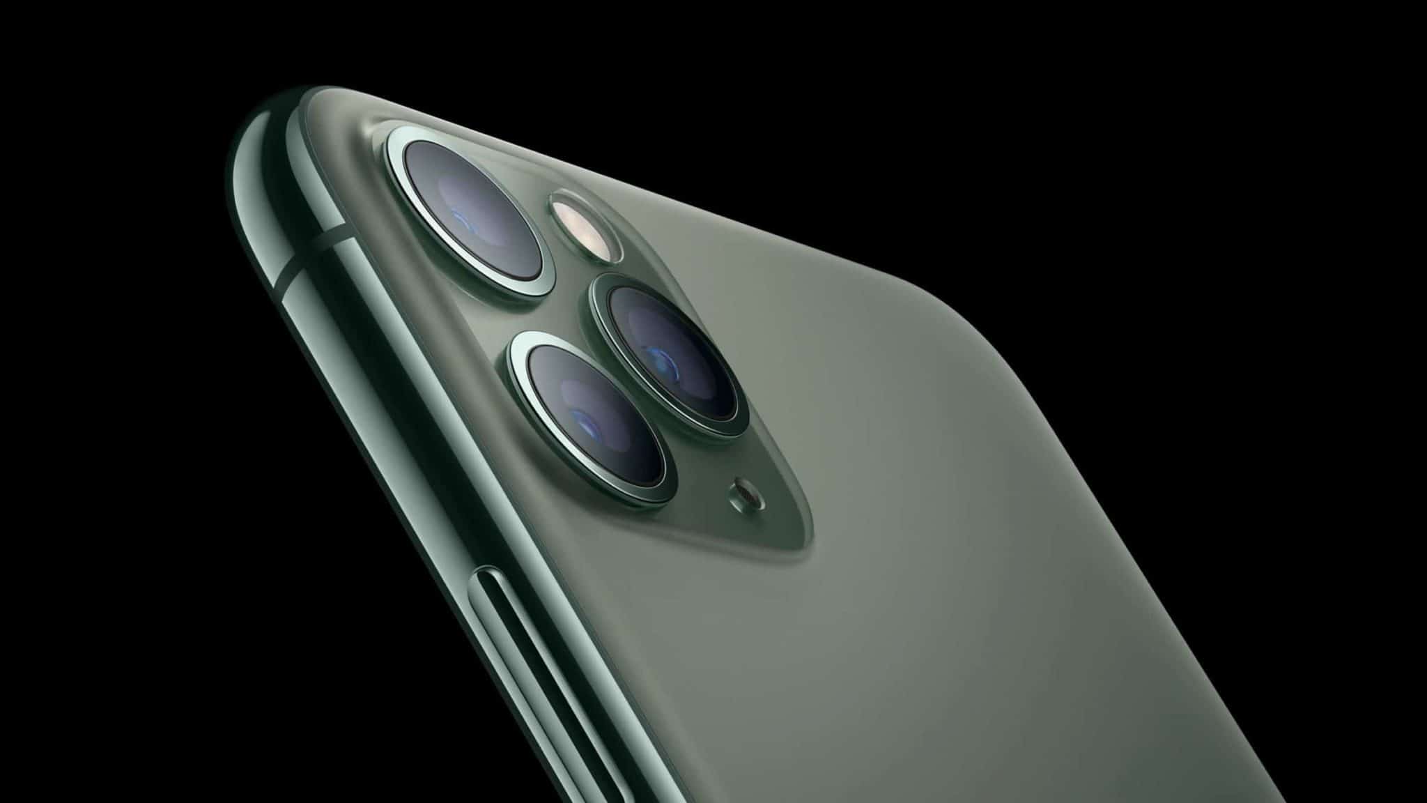 Apple-iPhone-11-Midnight-Green-Pro-Keynote-2019