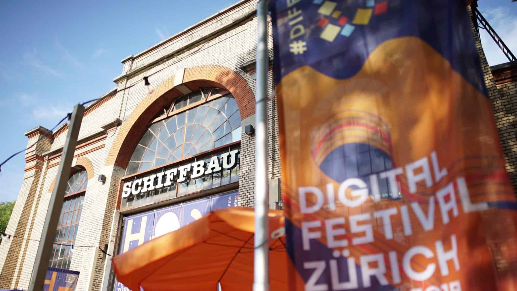 Digital-Festival-DiFe-Venue-Zürich