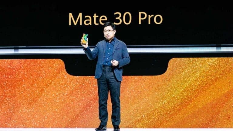 Huawei-Mate-30-Pro-Richard-Yu-Event-Munich