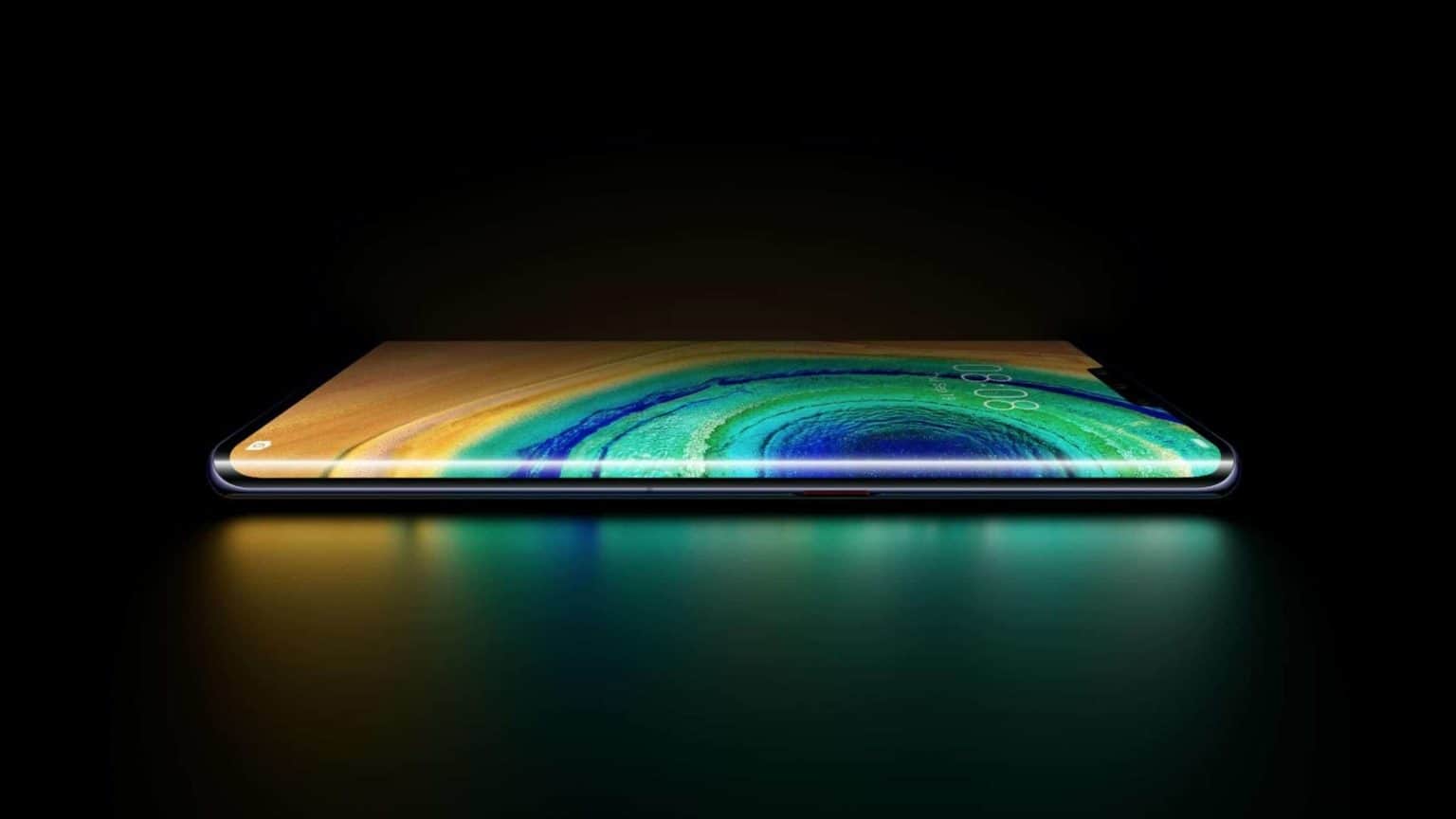 Huawei-Mate-30-Pro-Watterfall-Screen