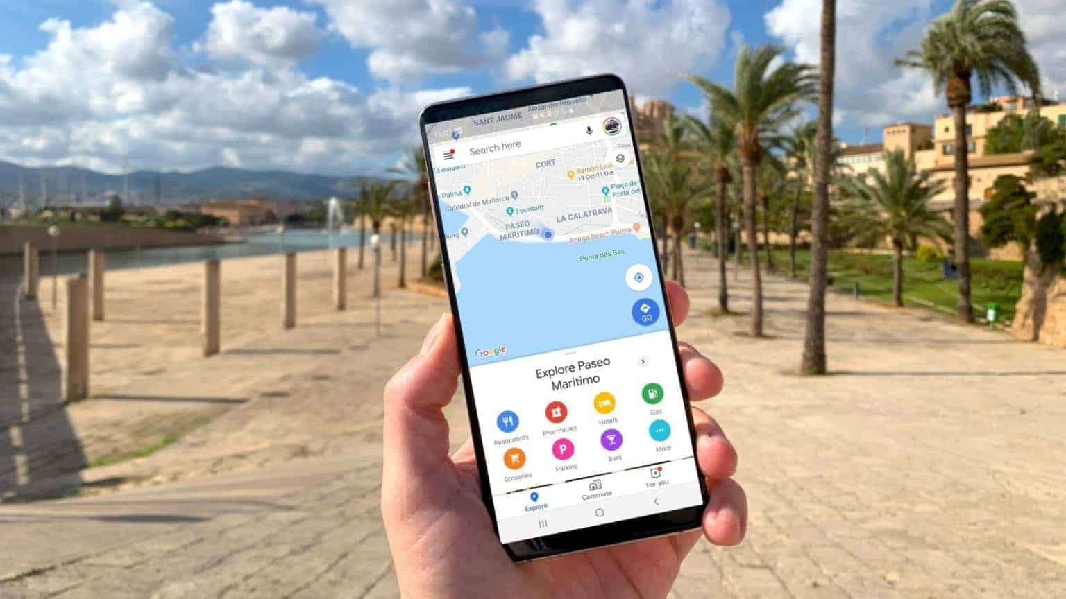 Google-Smartphone-Mallorca-Main