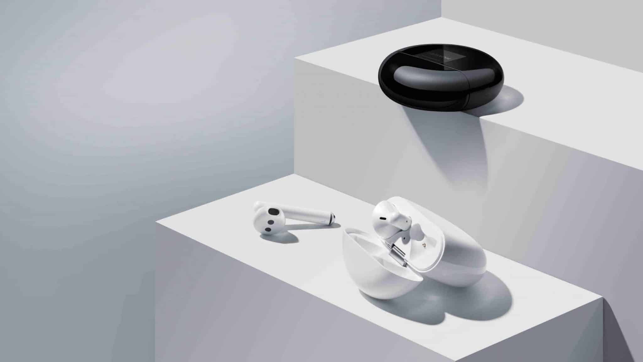Huawei-FreeBuds-3-Black-White