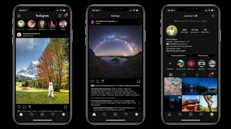 Instagram-Dark-Mode-iOS-13