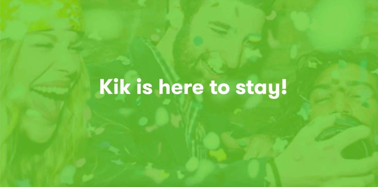 Kik-Messenger-bleibt-online