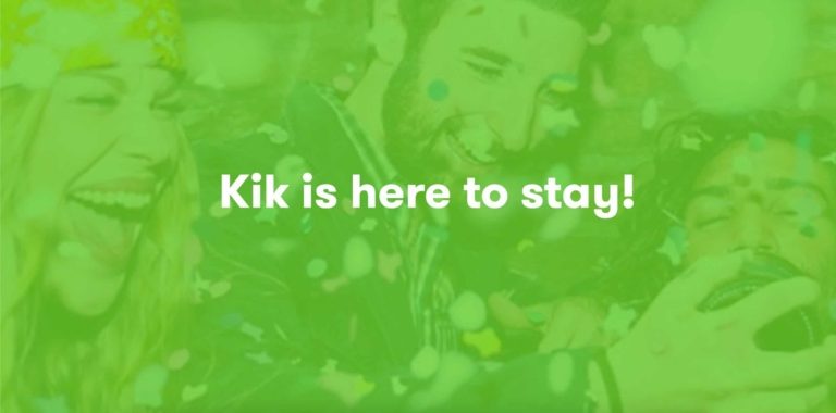 Kik-Messenger-bleibt-online