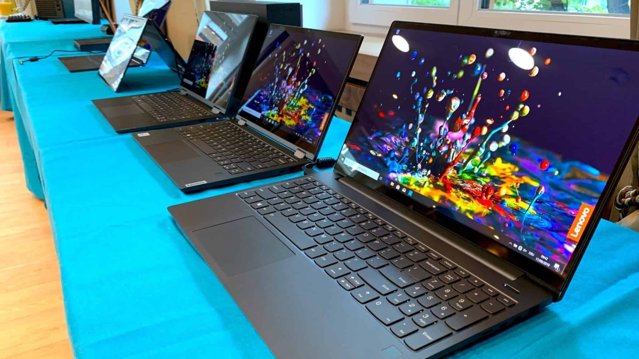Lenovo-Herbst-Neuheiten-Laptops-2019