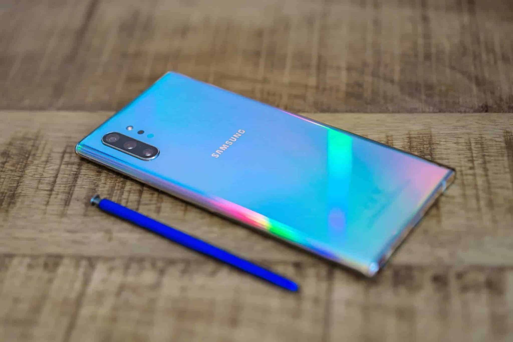 Samsung-Note-10-Plus-Back