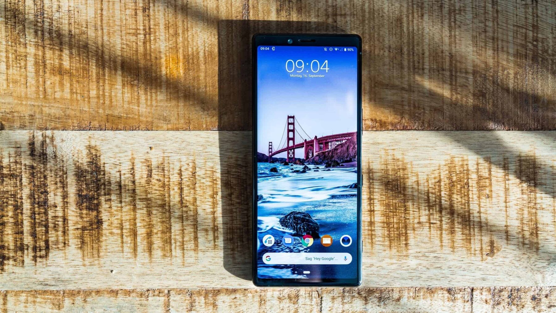 Sony-Xperia-1-Front