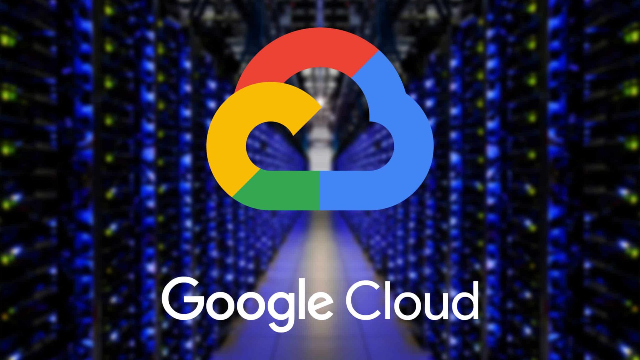Google Cloud Server Techgarage
