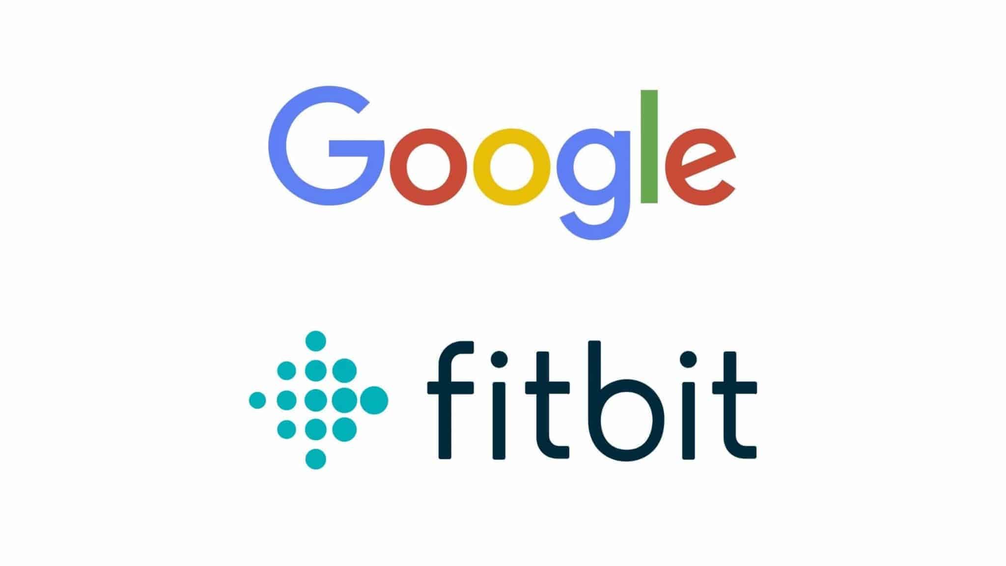 Google-Fitbit