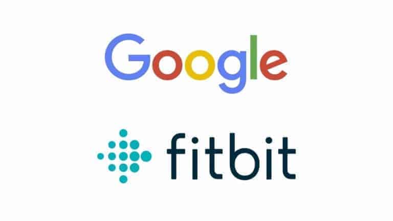 Google-Fitbit