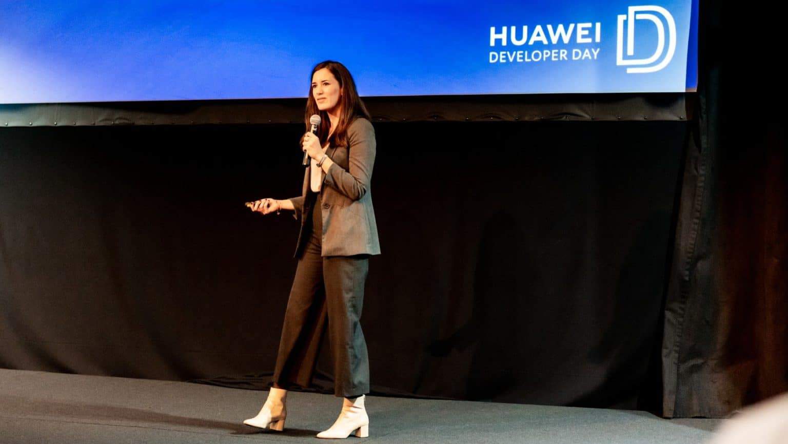 Huawei-Developer-Day-WebSummit-2019-Lissabon