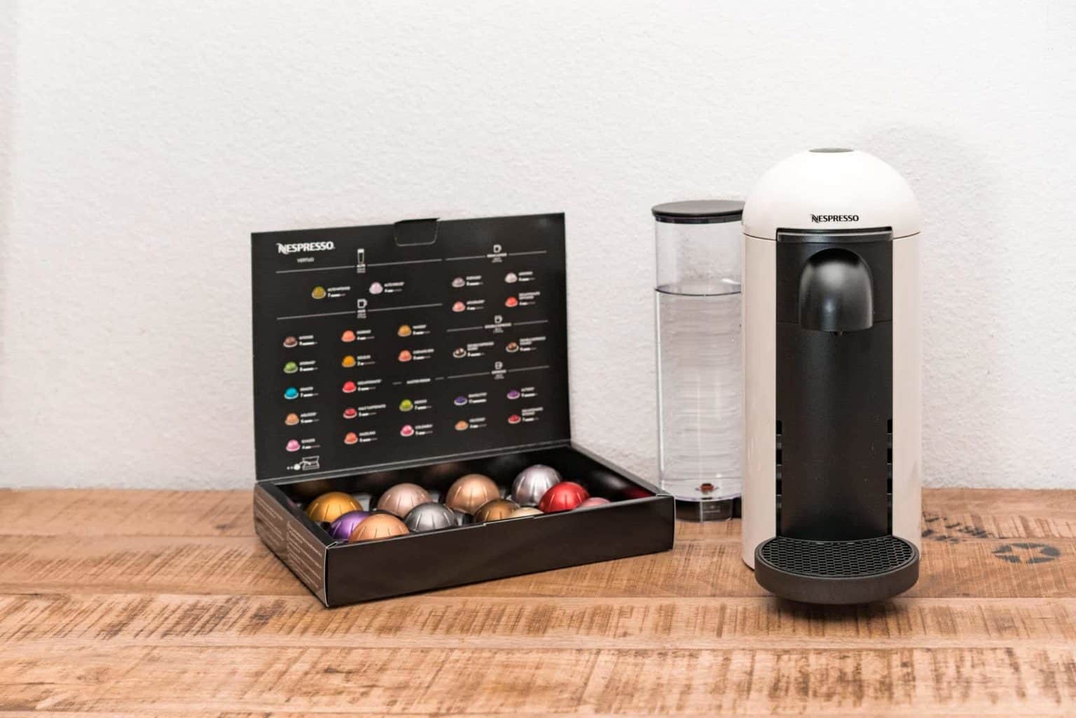 Nespresso-Vertuo-with-Capsules