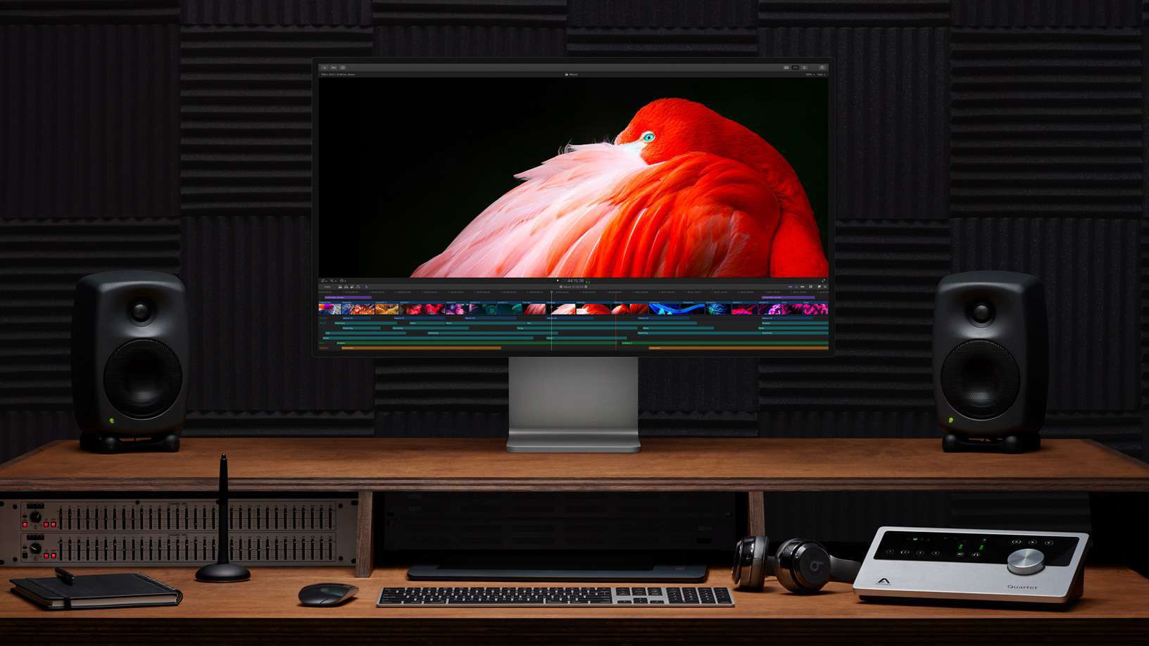 Apple Mac Pro and Pro Display Pro
