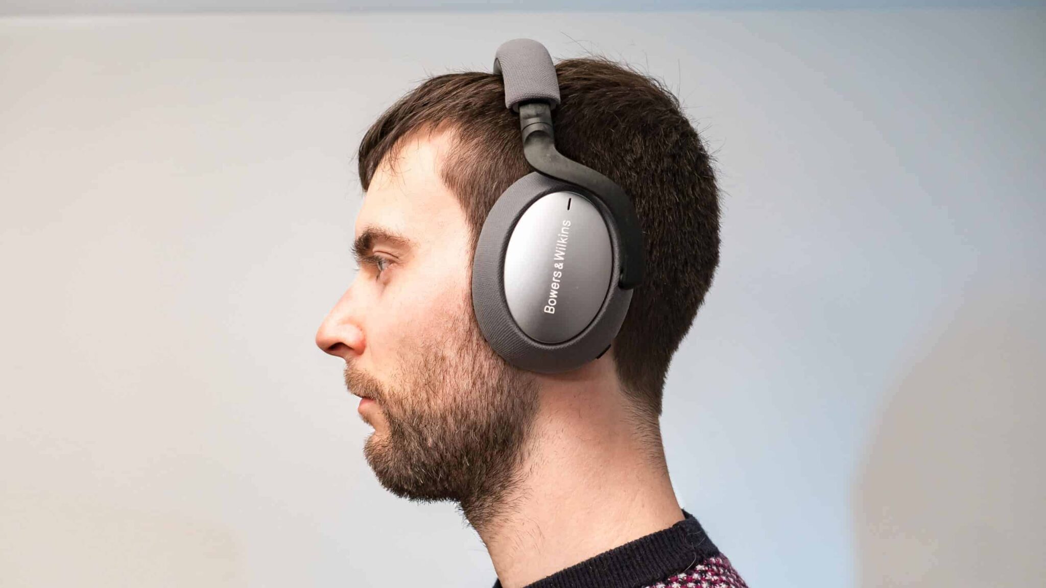 Bowers & Wilkins PX7 Headphone Kevin Kyburz