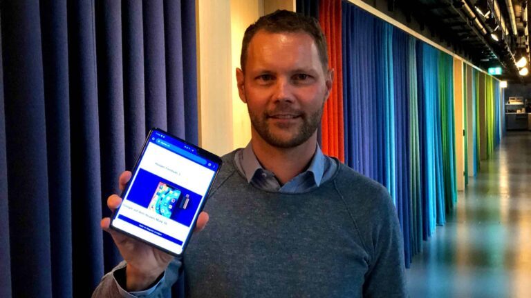 Google Mobile Morning Digitec Tobias Quelle Korting