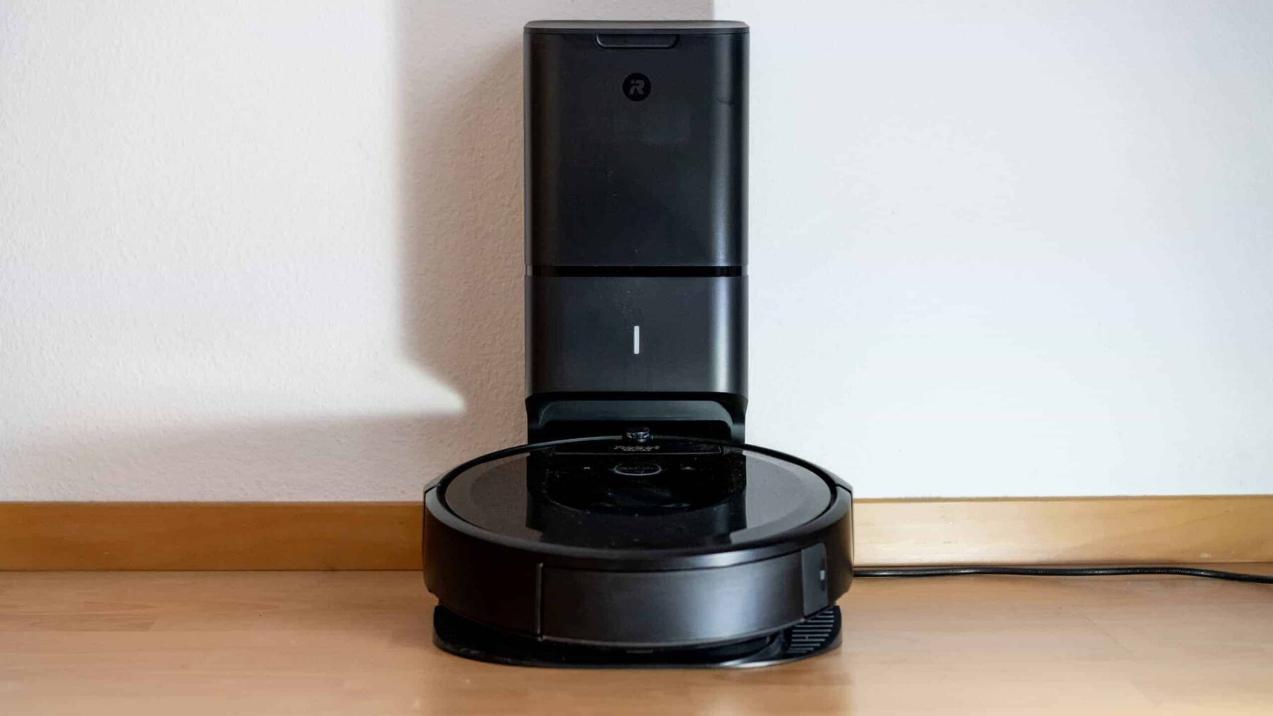 iRobot Roomba i7+