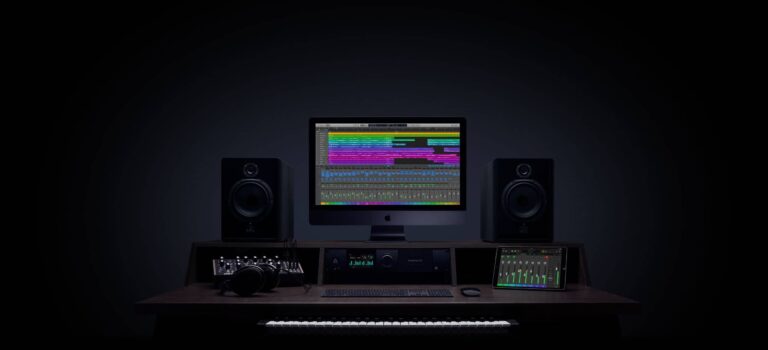 Apple Logic Pro
