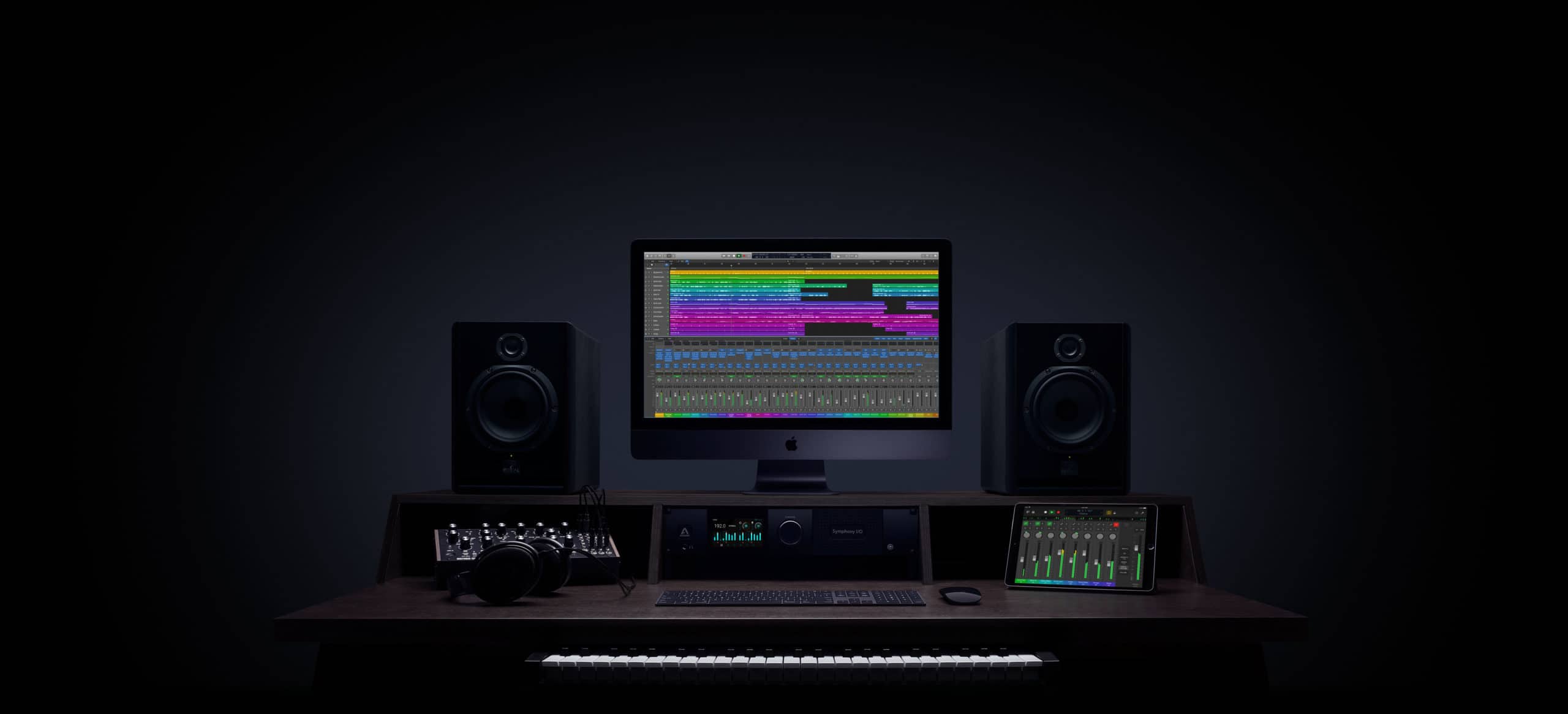 Apple Logic Pro