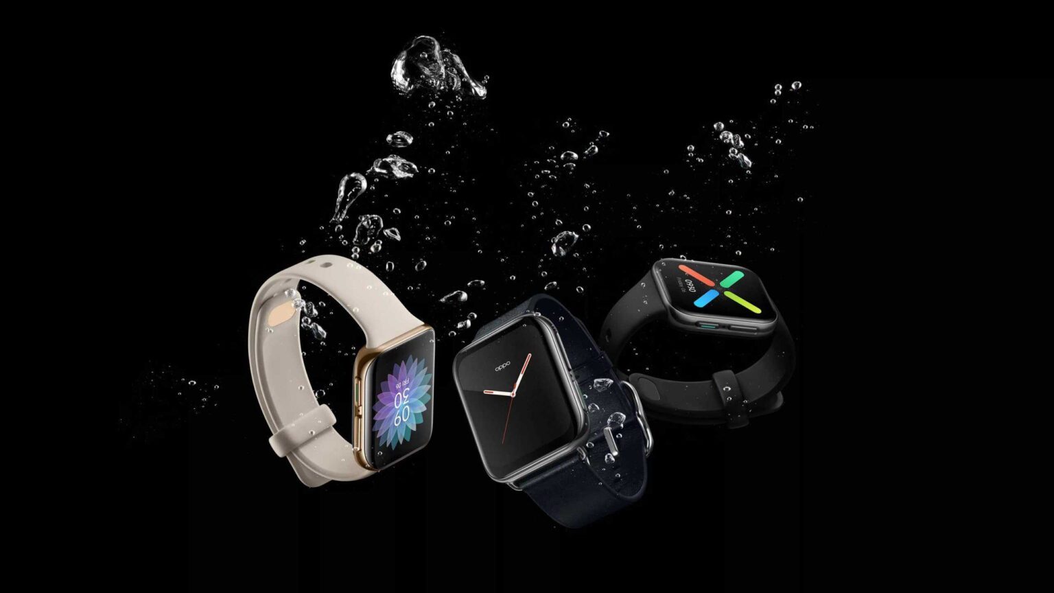 OPPO Watch