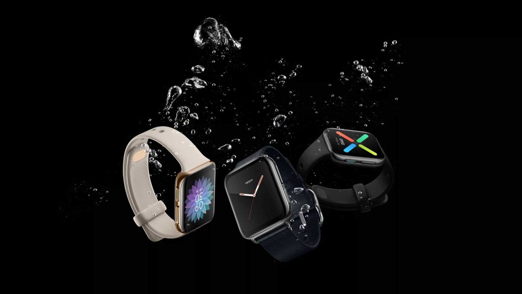 OPPO Watch