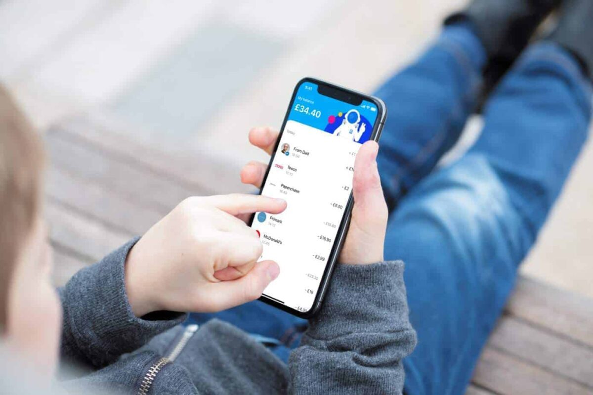 Revolut Junior