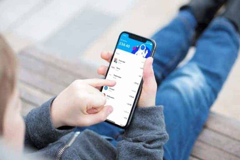 Revolut Junior