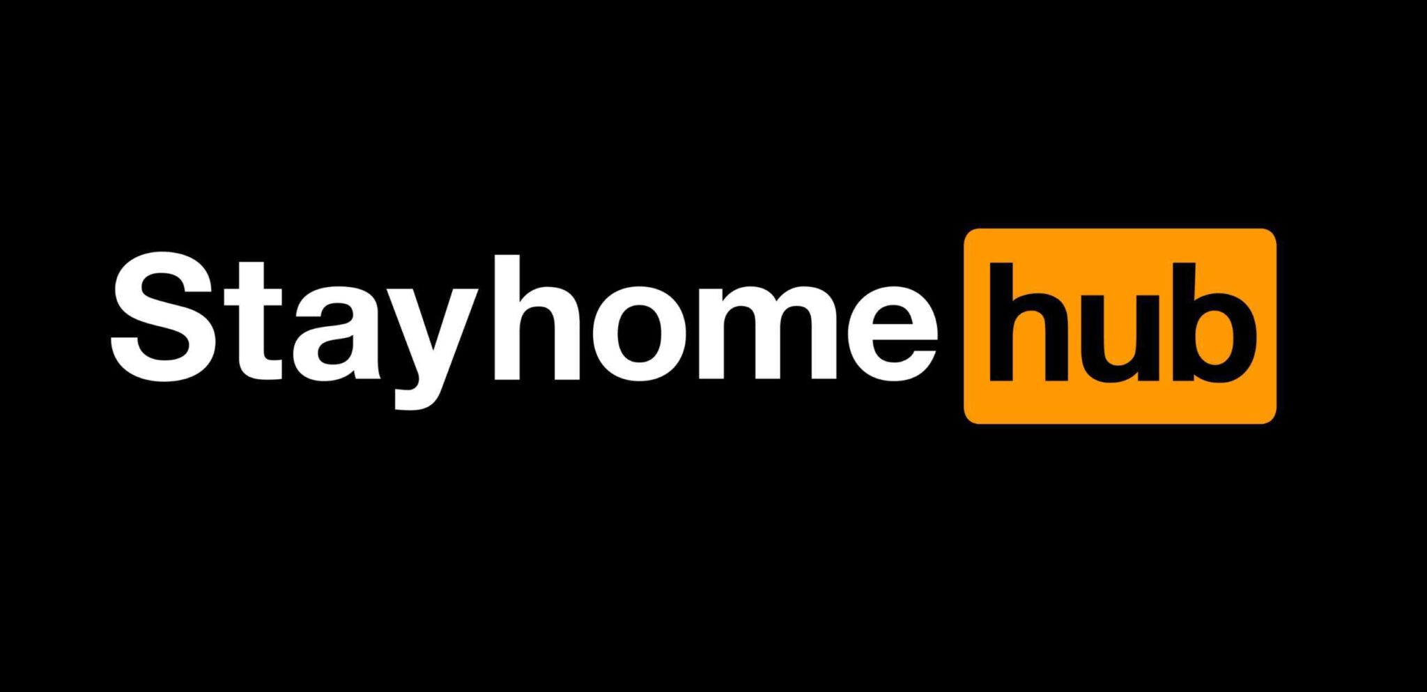 Stayhomehub