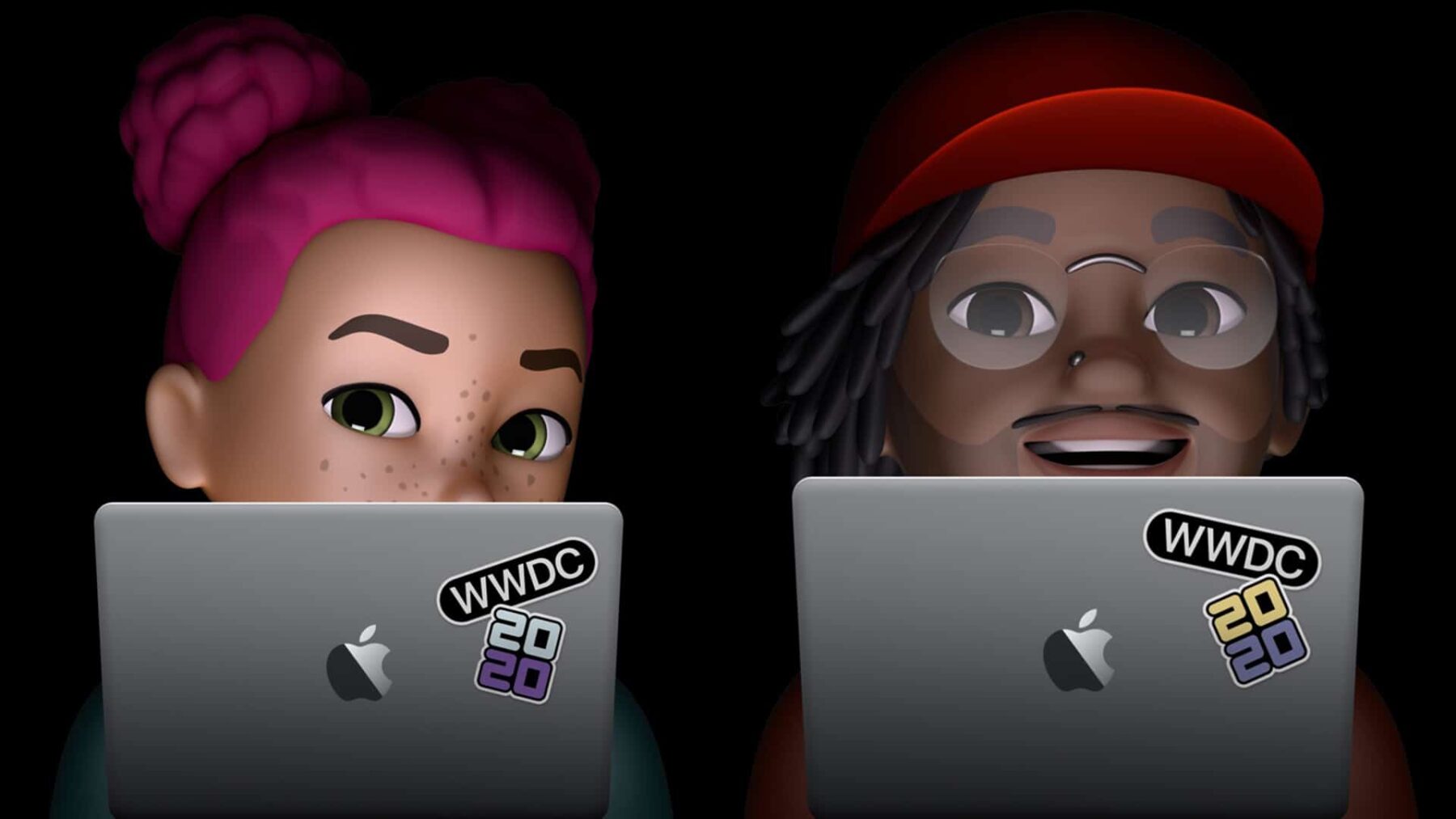 Apple WWDC 2020