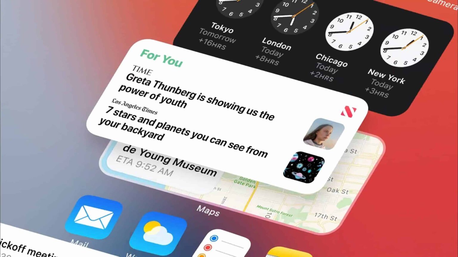 Apple-iOS14