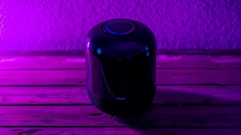 Huawei Sound X