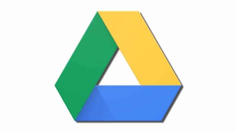 Google Drive