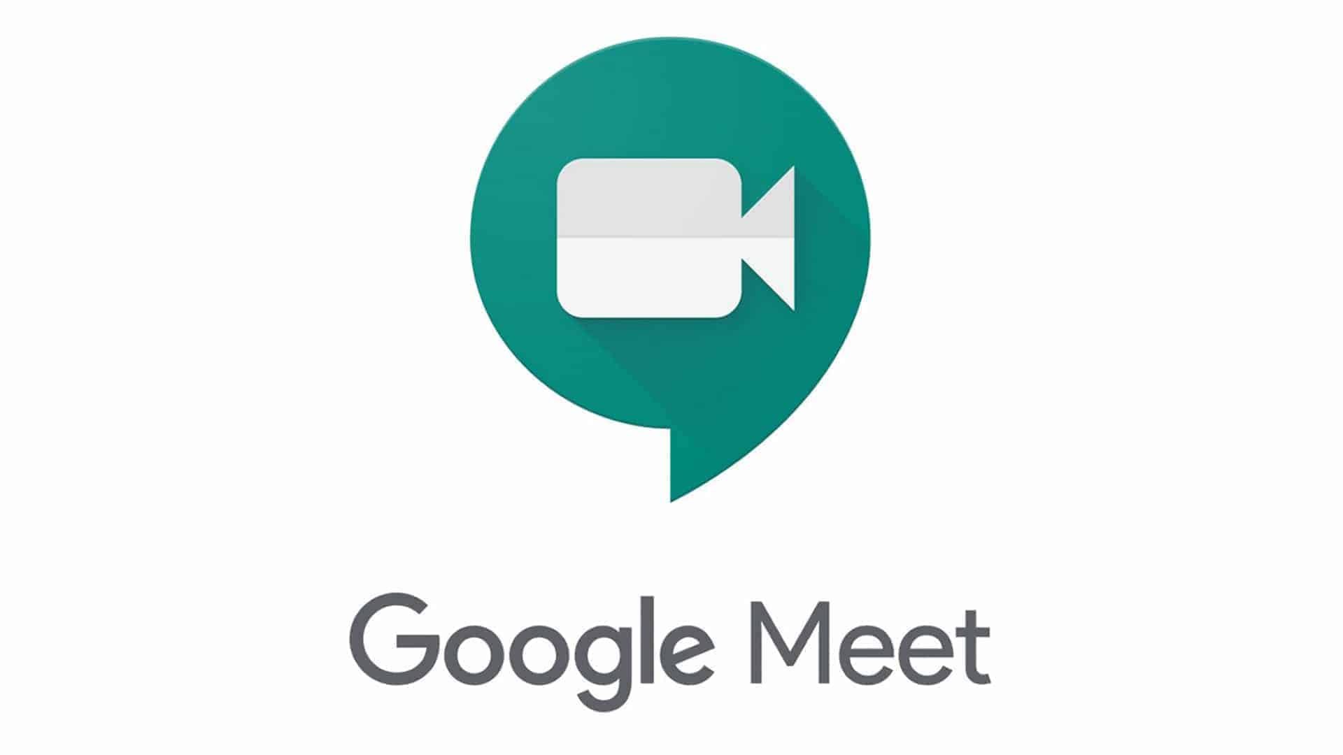 Google-Meet