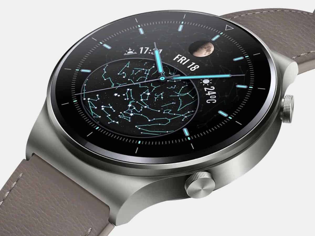 Huawei Watch GT 2 Pro, FreeBuds Pro, Watch Fit und FreeLace Pro ab 2.  Oktober in der Schweiz verfügbar. - Techgarage