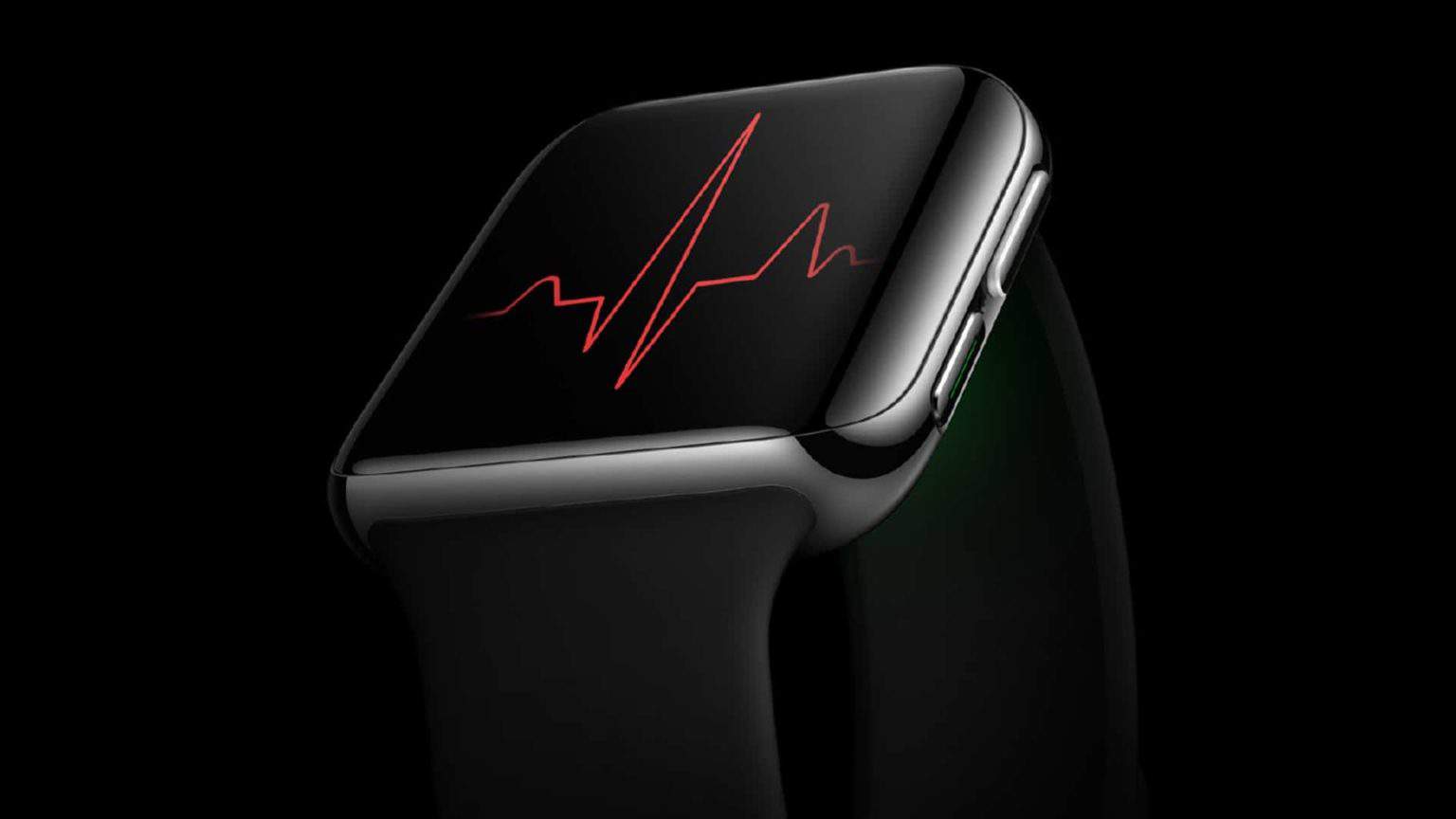 OPPO-Watch-EKG