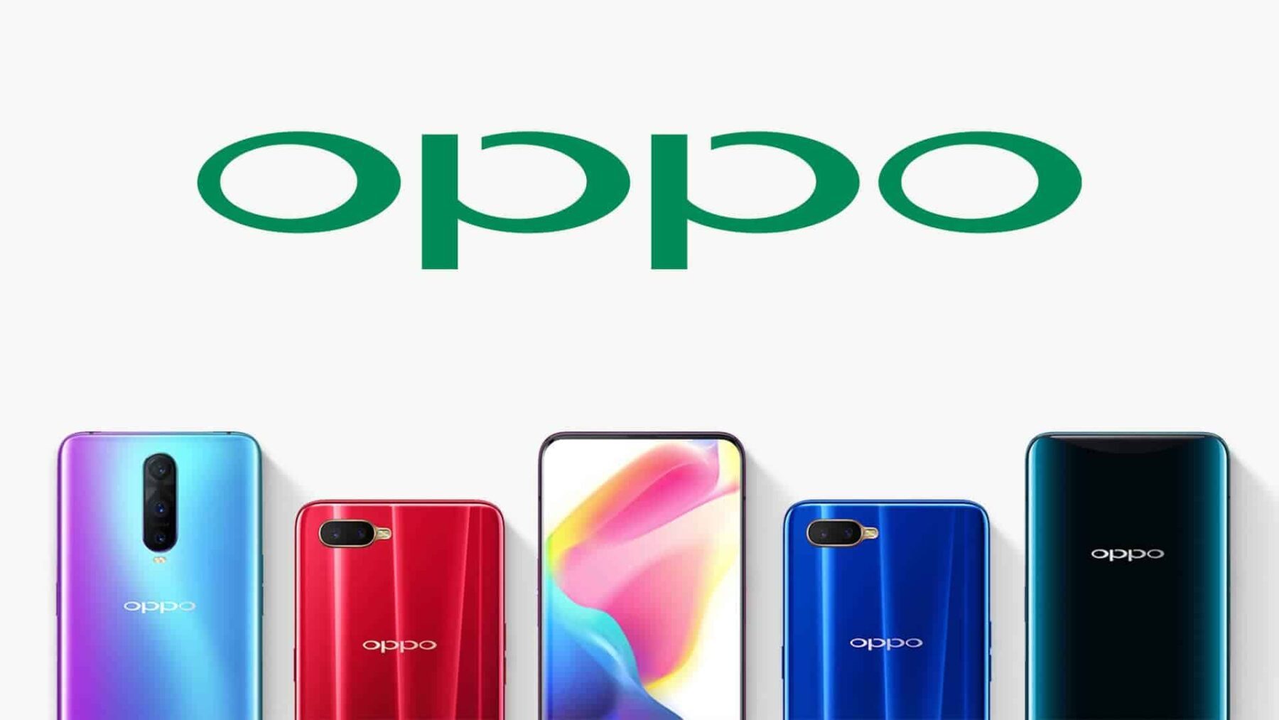 Oppo-Banner