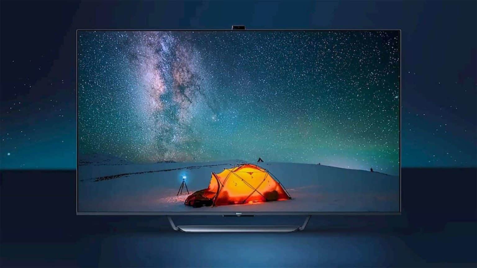 Oppo TV