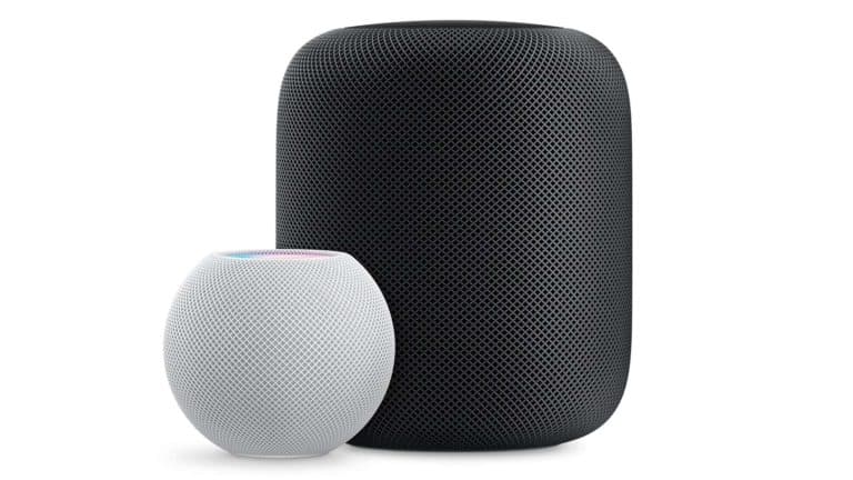 Apple-HomePod-und-HomePod-Mini