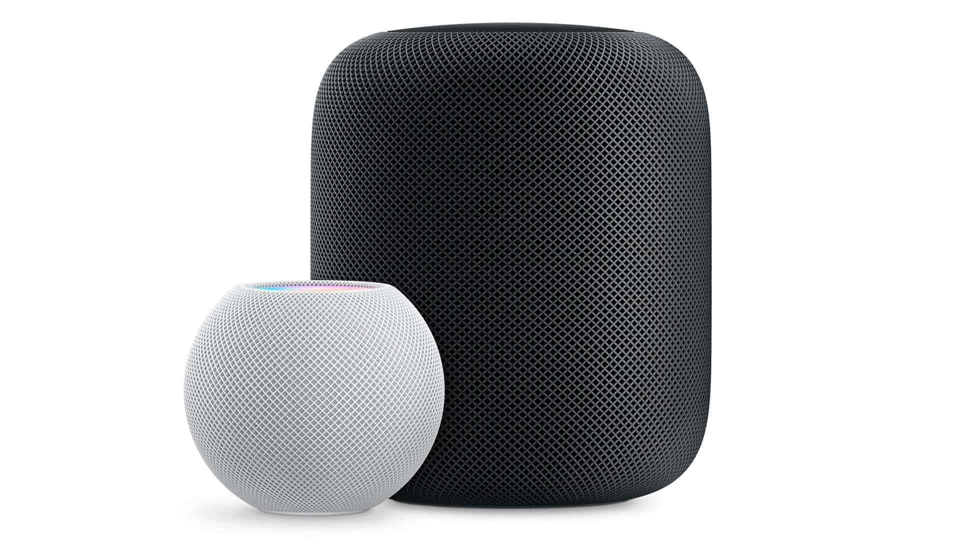 Apple-HomePod-und-HomePod-Mini