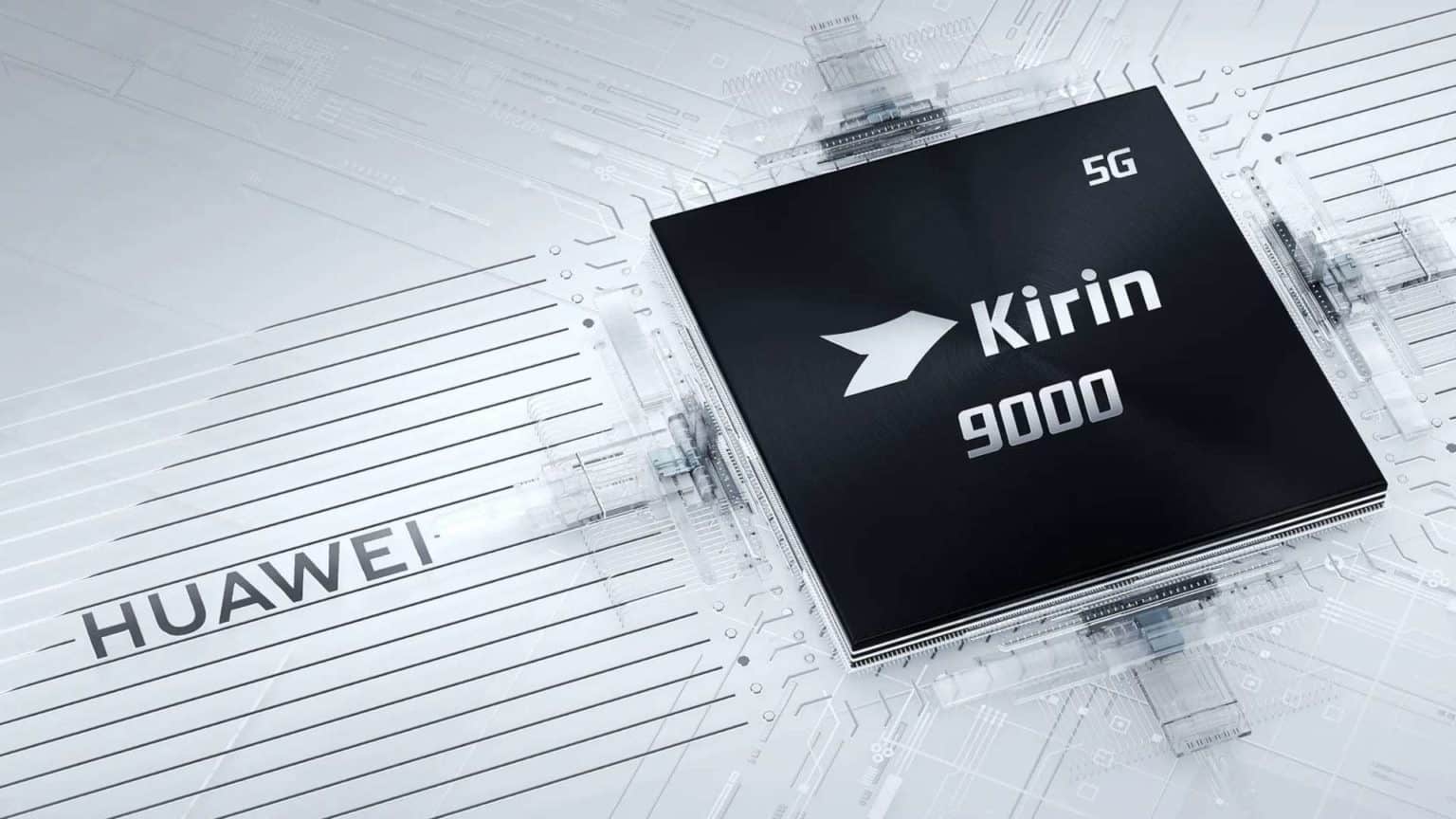 Huawei-Kirin-9000
