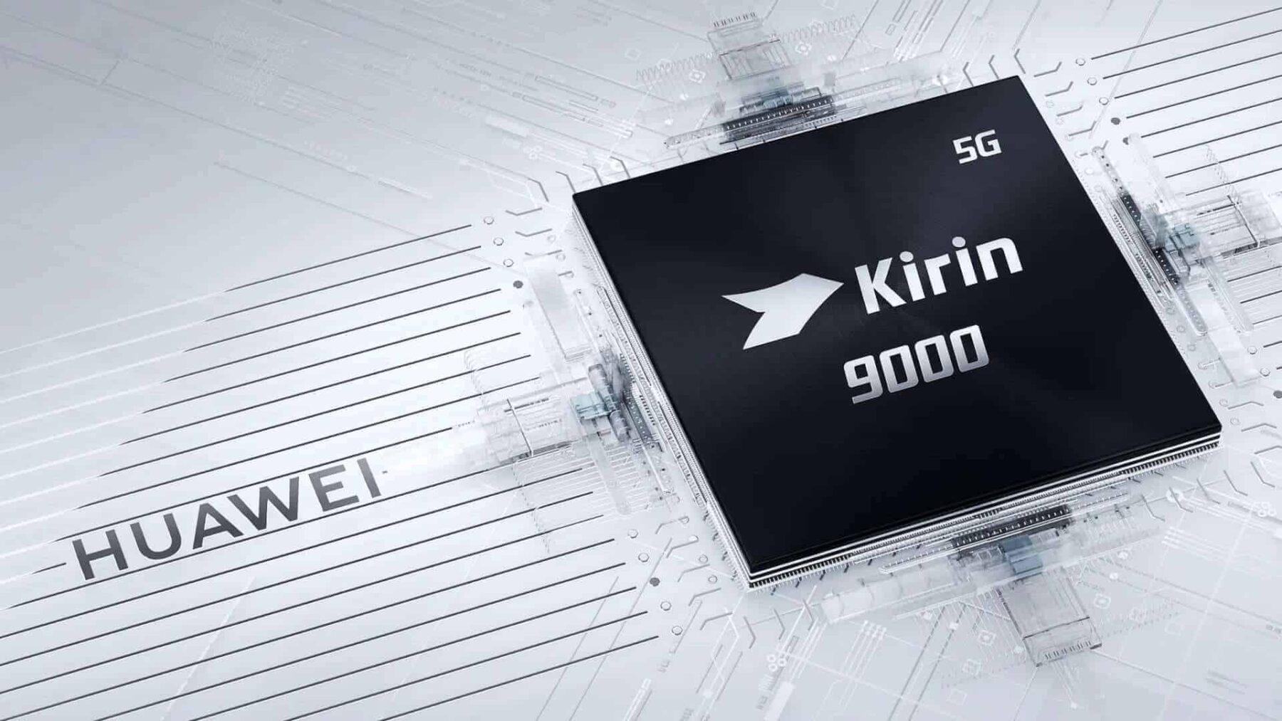 Huawei-Kirin-9000