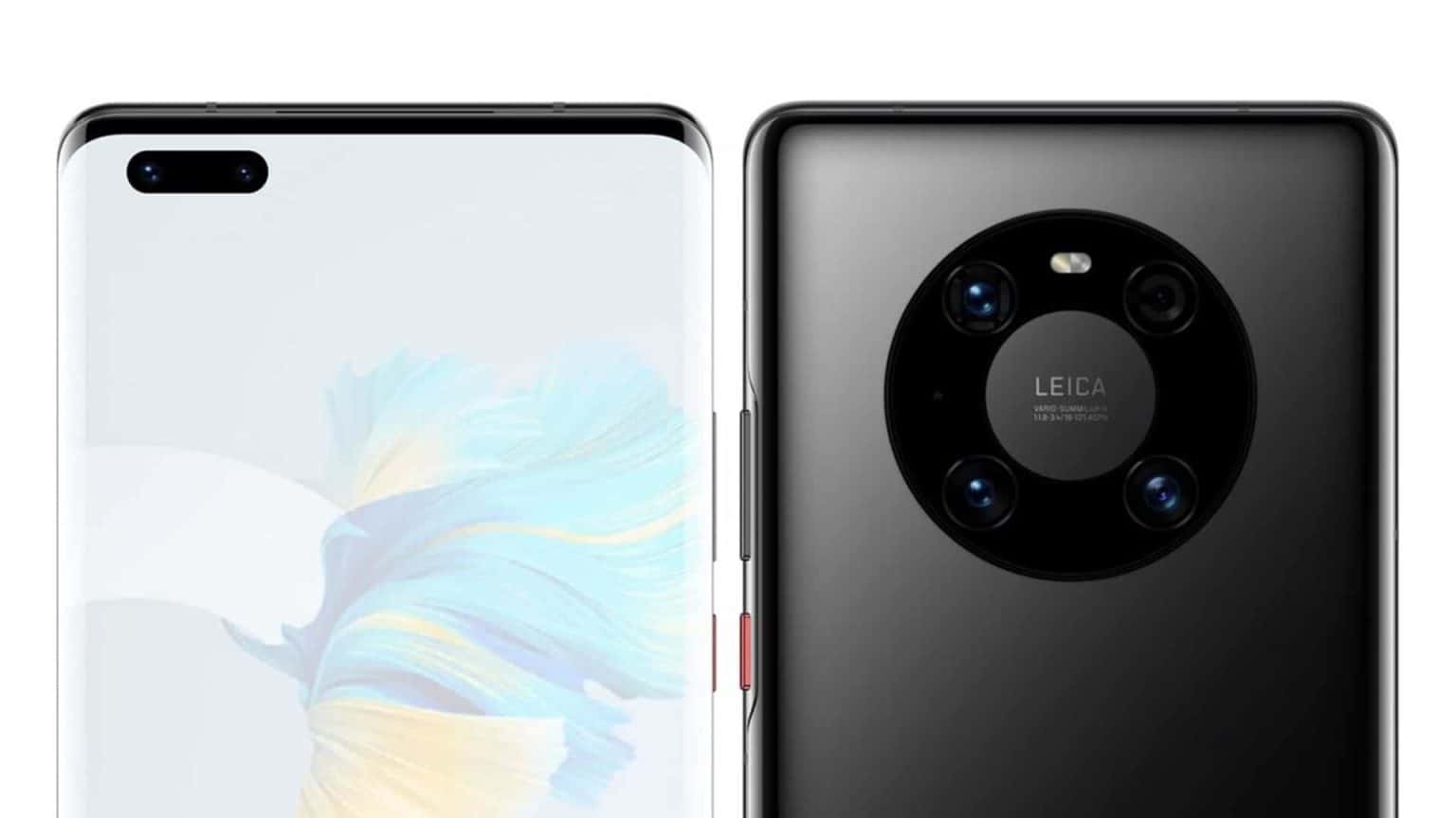 Huawei-Mate-40-Renderings