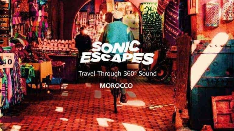 Huawei-Sonic-Escapes