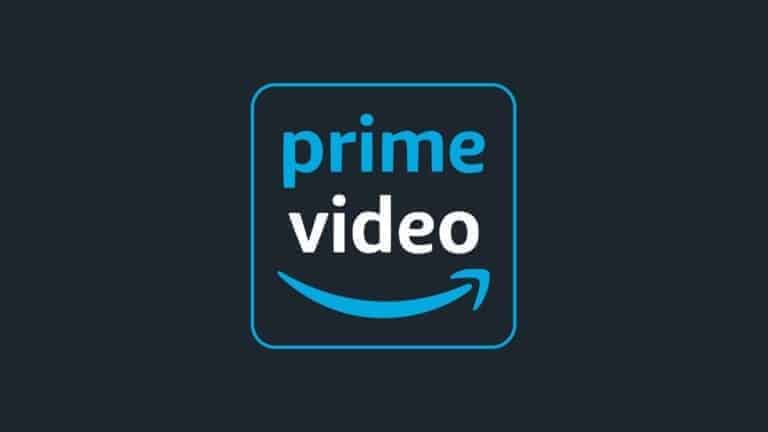 Amazon-Prime