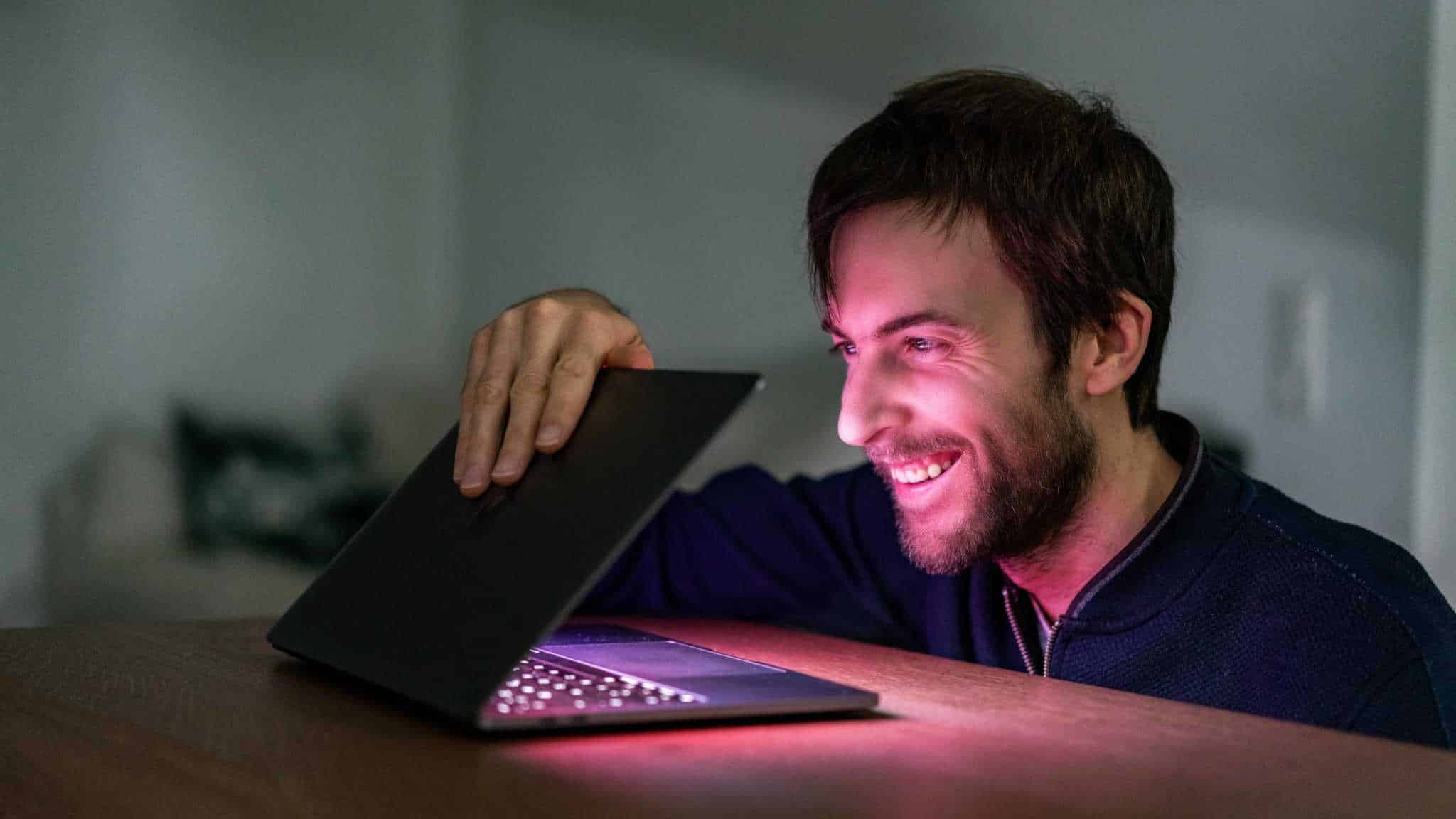 Apple MacBook Pro 2020 M1 Apple Silcon Kevin Kyburz