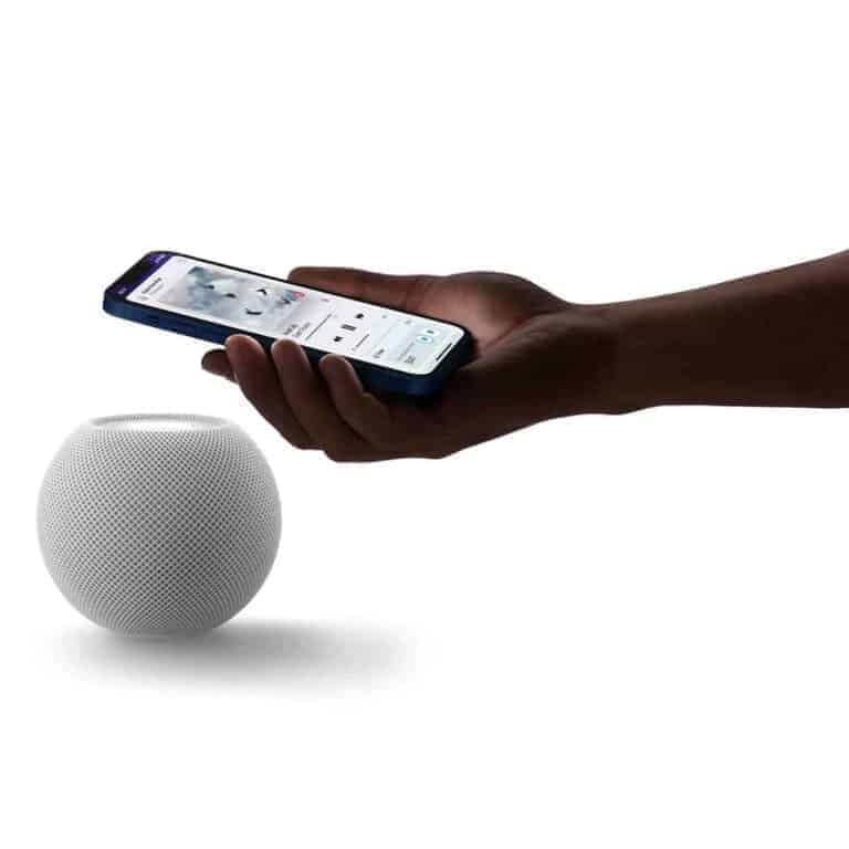 HomePod-Mini-Handfree