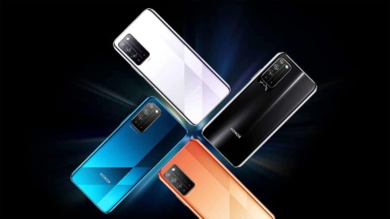 Honor-X10-5G